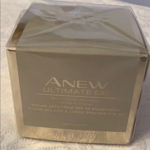 Anew Ultimate Day Multi-Performance Cream